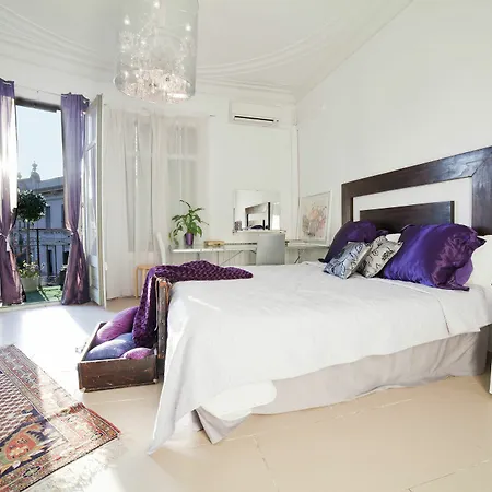 Watermelon - Platinum Apartamento Barcelona