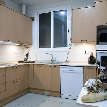 Watermelon - Platinum Apartment