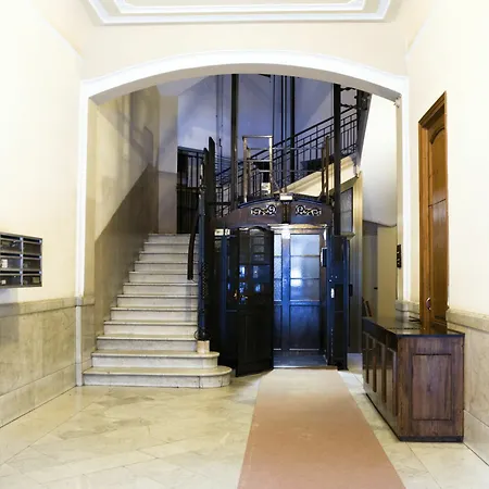 Watermelon - Platinum Apartment Barcelona