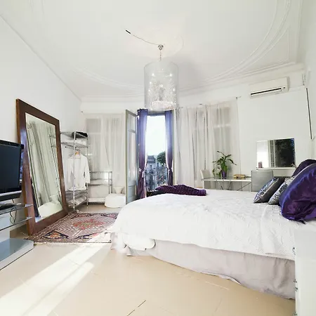 Apartamento Watermelon - Platinum